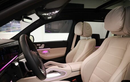 Mercedes-Benz GLS, 2025 год, 22 190 000 рублей, 19 фотография