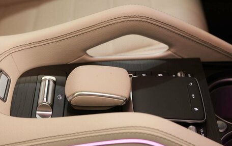 Mercedes-Benz GLS, 2025 год, 22 190 000 рублей, 30 фотография