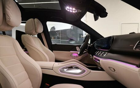 Mercedes-Benz GLS, 2025 год, 22 190 000 рублей, 32 фотография