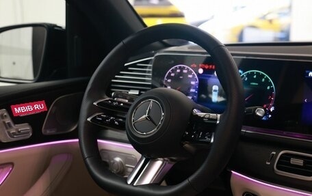 Mercedes-Benz GLS, 2025 год, 22 190 000 рублей, 27 фотография