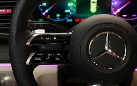 Mercedes-Benz GLS, 2025 год, 22 190 000 рублей, 22 фотография