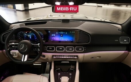 Mercedes-Benz GLS, 2025 год, 22 190 000 рублей, 25 фотография
