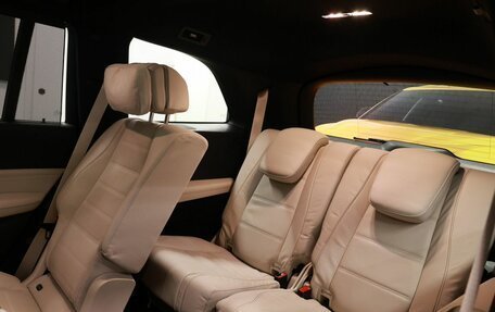 Mercedes-Benz GLS, 2025 год, 22 190 000 рублей, 38 фотография