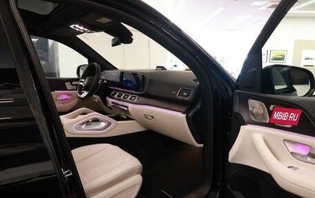 Mercedes-Benz GLS, 2025 год, 22 190 000 рублей, 33 фотография