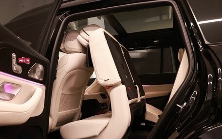 Mercedes-Benz GLS, 2025 год, 22 190 000 рублей, 39 фотография