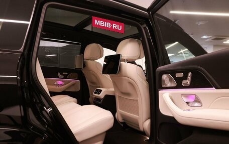 Mercedes-Benz GLS, 2025 год, 22 190 000 рублей, 40 фотография