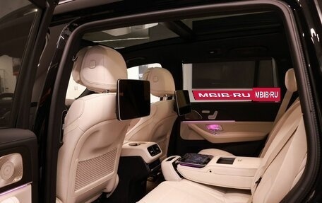 Mercedes-Benz GLS, 2025 год, 22 190 000 рублей, 36 фотография