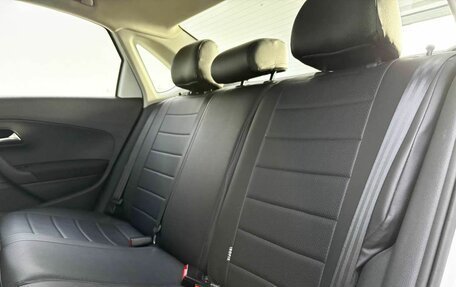 Volkswagen Polo VI (EU Market), 2018 год, 1 290 000 рублей, 15 фотография