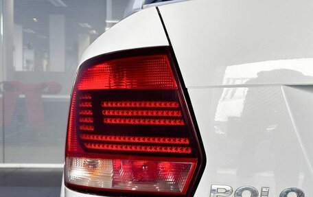 Volkswagen Polo VI (EU Market), 2018 год, 1 290 000 рублей, 12 фотография