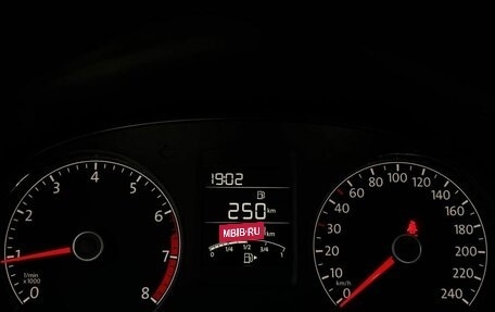 Volkswagen Polo VI (EU Market), 2018 год, 1 290 000 рублей, 16 фотография