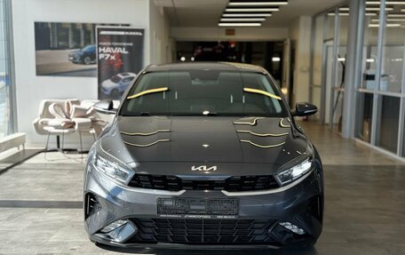 KIA Cerato IV, 2021 год, 1 999 000 рублей, 2 фотография