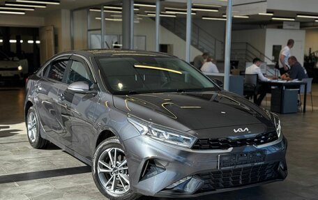 KIA Cerato IV, 2021 год, 1 999 000 рублей, 3 фотография