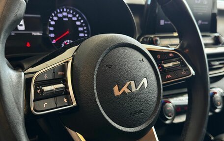 KIA Cerato IV, 2021 год, 1 999 000 рублей, 8 фотография