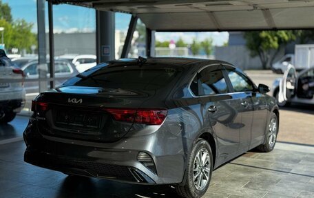 KIA Cerato IV, 2021 год, 1 999 000 рублей, 6 фотография
