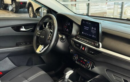KIA Cerato IV, 2021 год, 1 999 000 рублей, 13 фотография