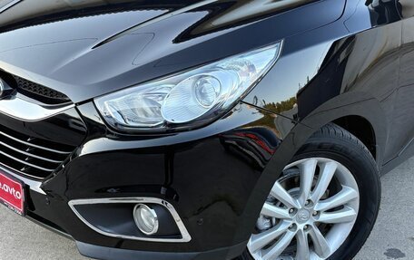 Hyundai ix35 I рестайлинг, 2012 год, 1 200 000 рублей, 7 фотография