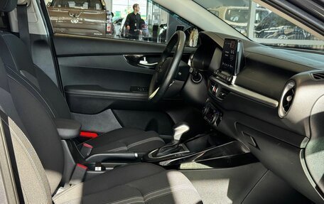 KIA Cerato IV, 2021 год, 1 999 000 рублей, 12 фотография