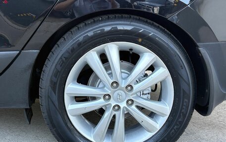 Hyundai ix35 I рестайлинг, 2012 год, 1 200 000 рублей, 9 фотография
