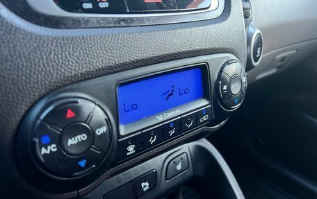 Hyundai ix35 I рестайлинг, 2012 год, 1 200 000 рублей, 11 фотография