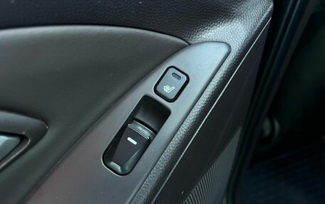 Hyundai ix35 I рестайлинг, 2012 год, 1 200 000 рублей, 18 фотография
