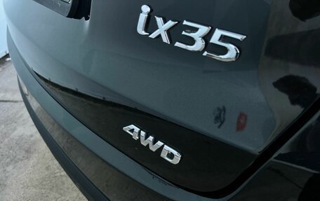 Hyundai ix35 I рестайлинг, 2012 год, 1 200 000 рублей, 17 фотография