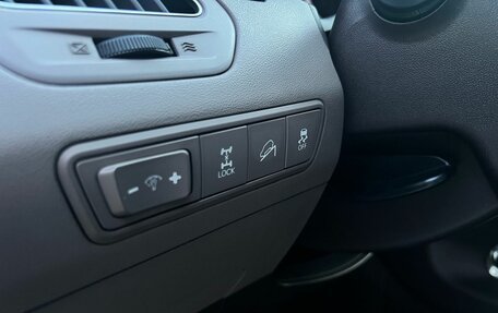 Hyundai ix35 I рестайлинг, 2012 год, 1 200 000 рублей, 19 фотография