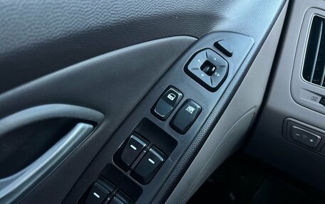Hyundai ix35 I рестайлинг, 2012 год, 1 200 000 рублей, 15 фотография