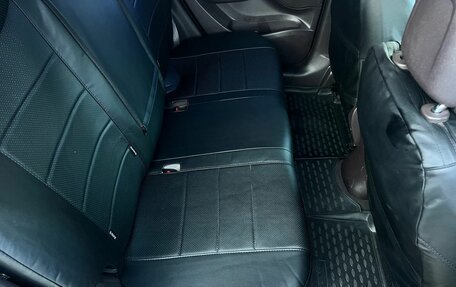 Hyundai ix35 I рестайлинг, 2012 год, 1 200 000 рублей, 24 фотография