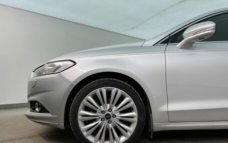 Ford Mondeo V, 2015 год, 1 190 000 рублей, 7 фотография
