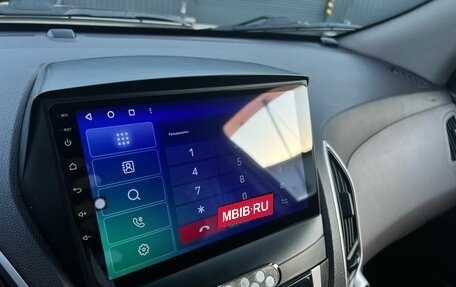 Hyundai ix35 I рестайлинг, 2012 год, 1 200 000 рублей, 12 фотография