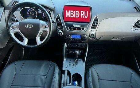 Hyundai ix35 I рестайлинг, 2012 год, 1 200 000 рублей, 10 фотография