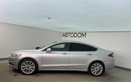 Ford Mondeo V, 2015 год, 1 190 000 рублей, 5 фотография
