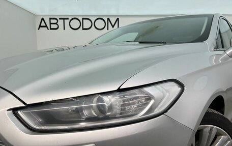 Ford Mondeo V, 2015 год, 1 190 000 рублей, 8 фотография