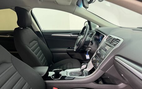 Ford Mondeo V, 2015 год, 1 190 000 рублей, 13 фотография