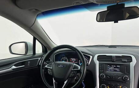 Ford Mondeo V, 2015 год, 1 190 000 рублей, 12 фотография