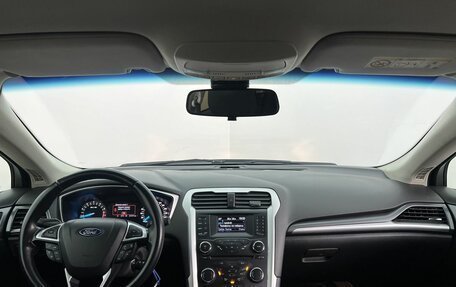 Ford Mondeo V, 2015 год, 1 190 000 рублей, 9 фотография