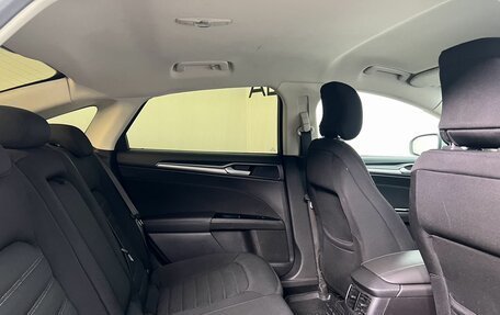 Ford Mondeo V, 2015 год, 1 190 000 рублей, 11 фотография