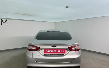 Ford Mondeo V, 2015 год, 1 190 000 рублей, 4 фотография