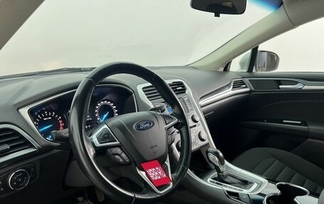 Ford Mondeo V, 2015 год, 1 190 000 рублей, 10 фотография