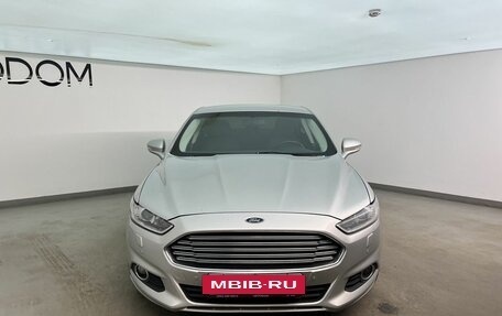 Ford Mondeo V, 2015 год, 1 190 000 рублей, 3 фотография