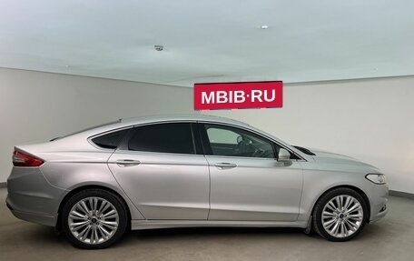 Ford Mondeo V, 2015 год, 1 190 000 рублей, 6 фотография