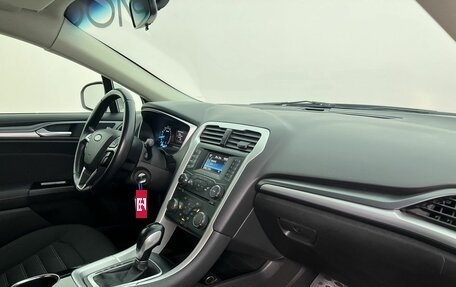 Ford Mondeo V, 2015 год, 1 190 000 рублей, 14 фотография