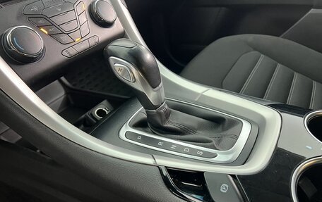 Ford Mondeo V, 2015 год, 1 190 000 рублей, 16 фотография