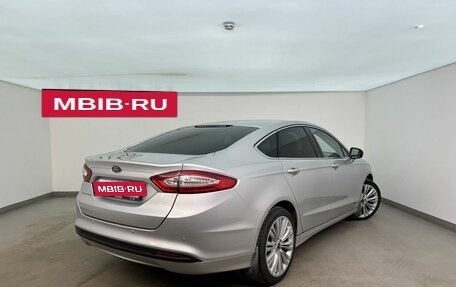 Ford Mondeo V, 2015 год, 1 190 000 рублей, 2 фотография
