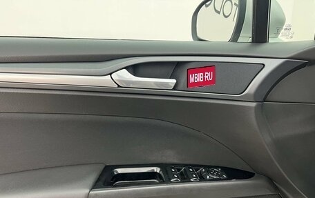 Ford Mondeo V, 2015 год, 1 190 000 рублей, 18 фотография