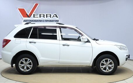 Lifan X60 I рестайлинг, 2016 год, 690 000 рублей, 4 фотография