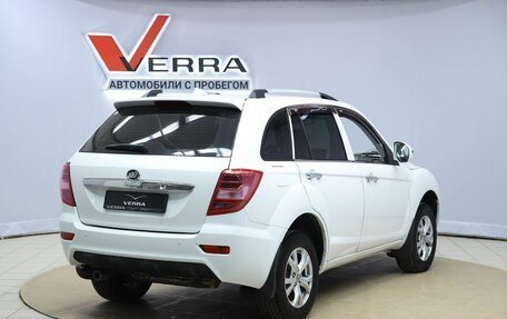 Lifan X60 I рестайлинг, 2016 год, 690 000 рублей, 5 фотография