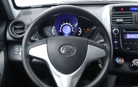 Lifan X60 I рестайлинг, 2016 год, 690 000 рублей, 12 фотография