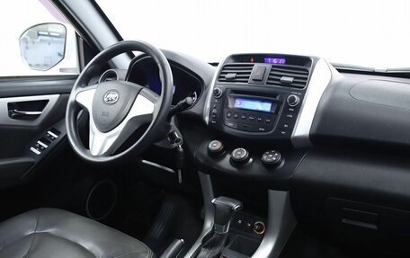 Lifan X60 I рестайлинг, 2016 год, 690 000 рублей, 11 фотография