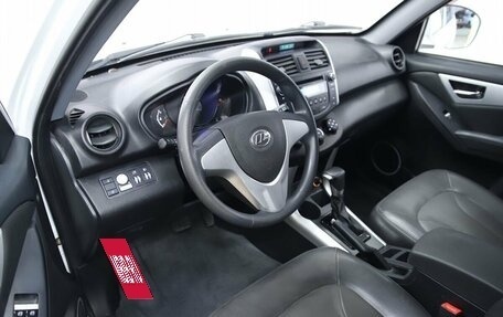 Lifan X60 I рестайлинг, 2016 год, 690 000 рублей, 9 фотография